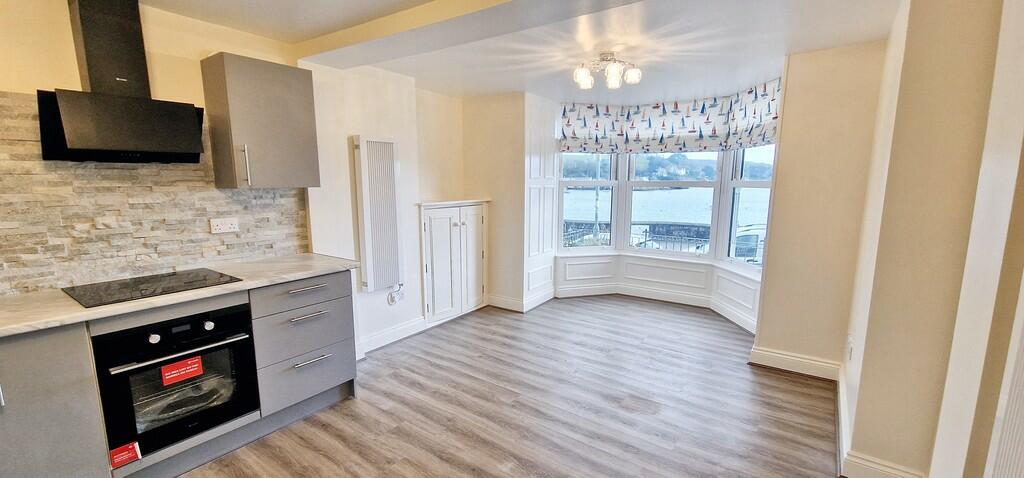 Ground Floor Flat...