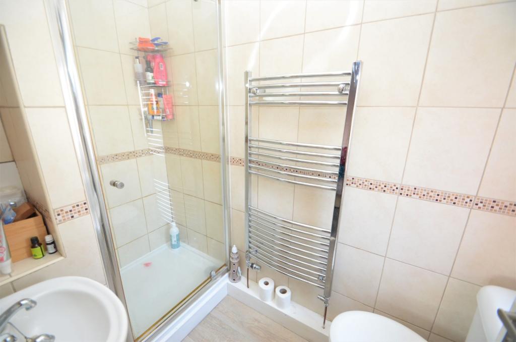 Master En Suite