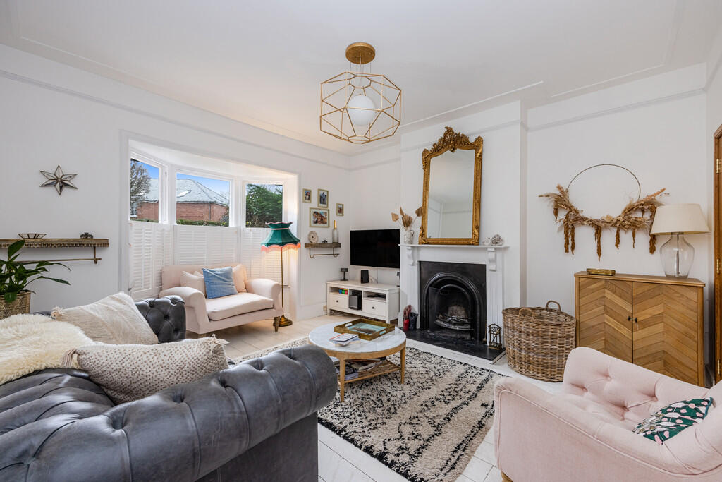 A17 - The Shrubbe...