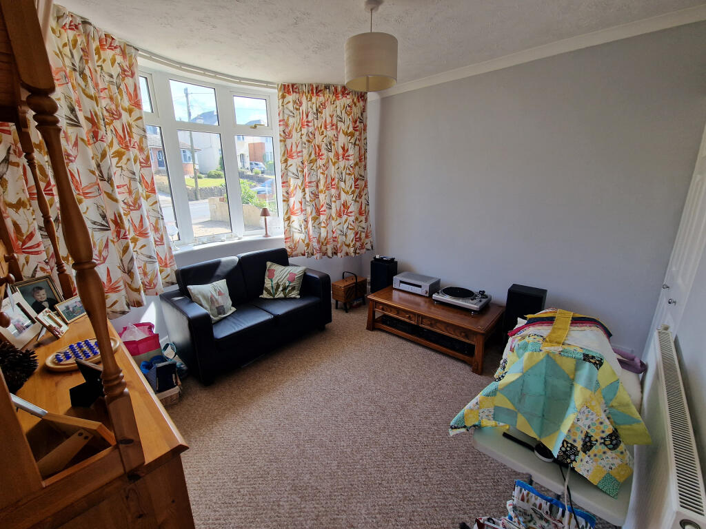 Bedroom One-angle 2