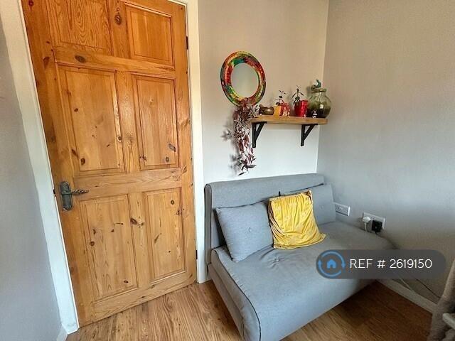 Third Bedroom/Office