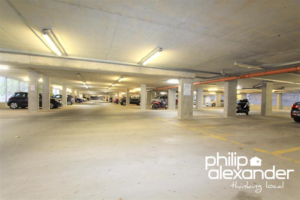 Car Park