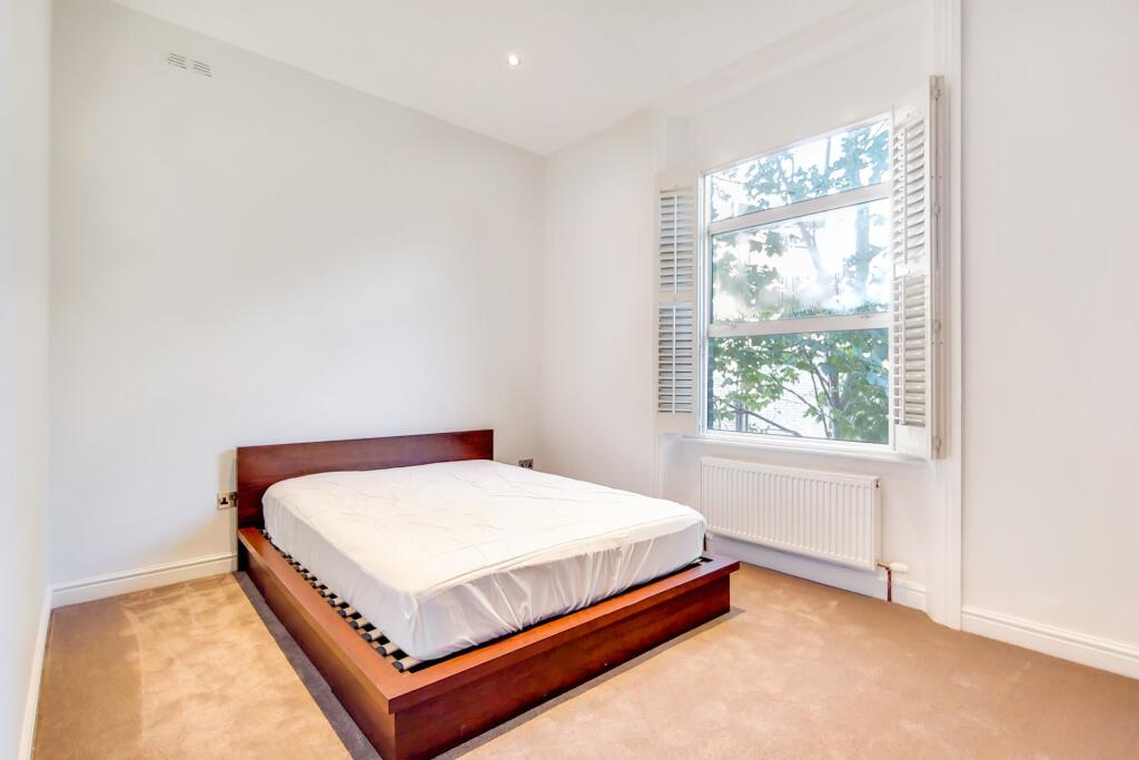 Cavendish Road, Kilburn NW6