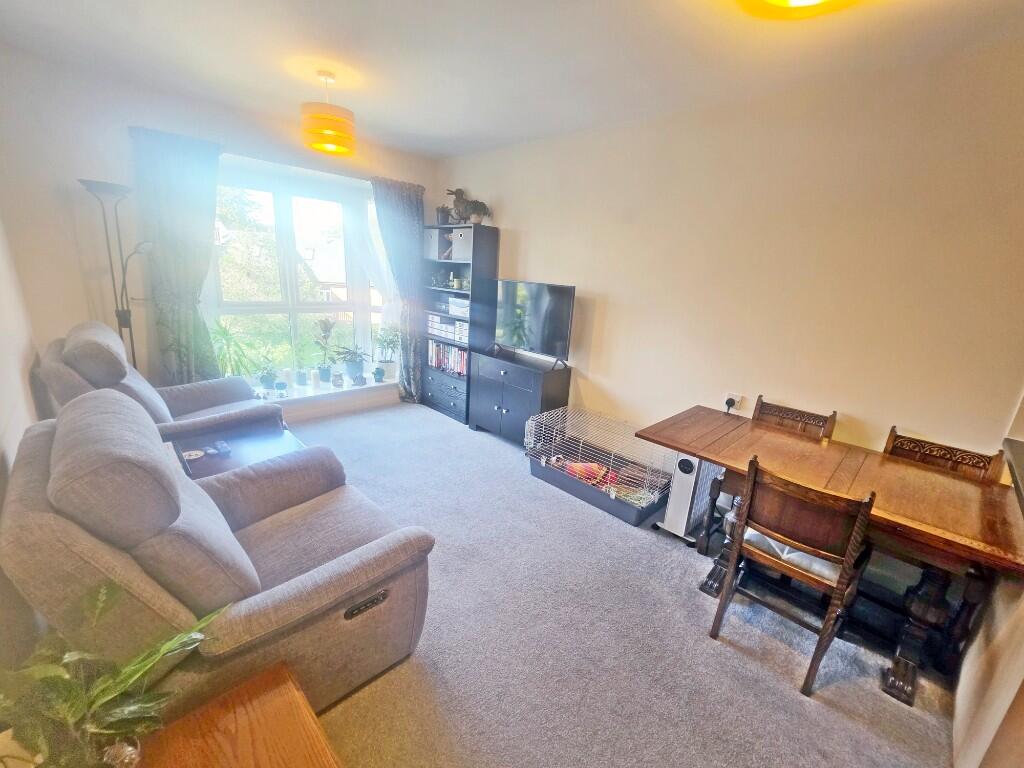 Lounge Area
