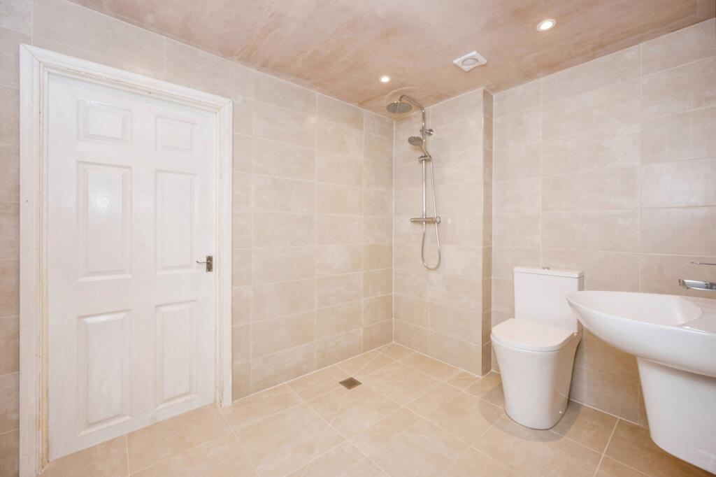 Wet Room
