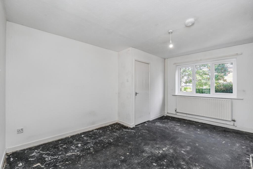 9 Sevenoaks Drive, Great Lever, Bolton, Greater Manchester, BL3 3ED
