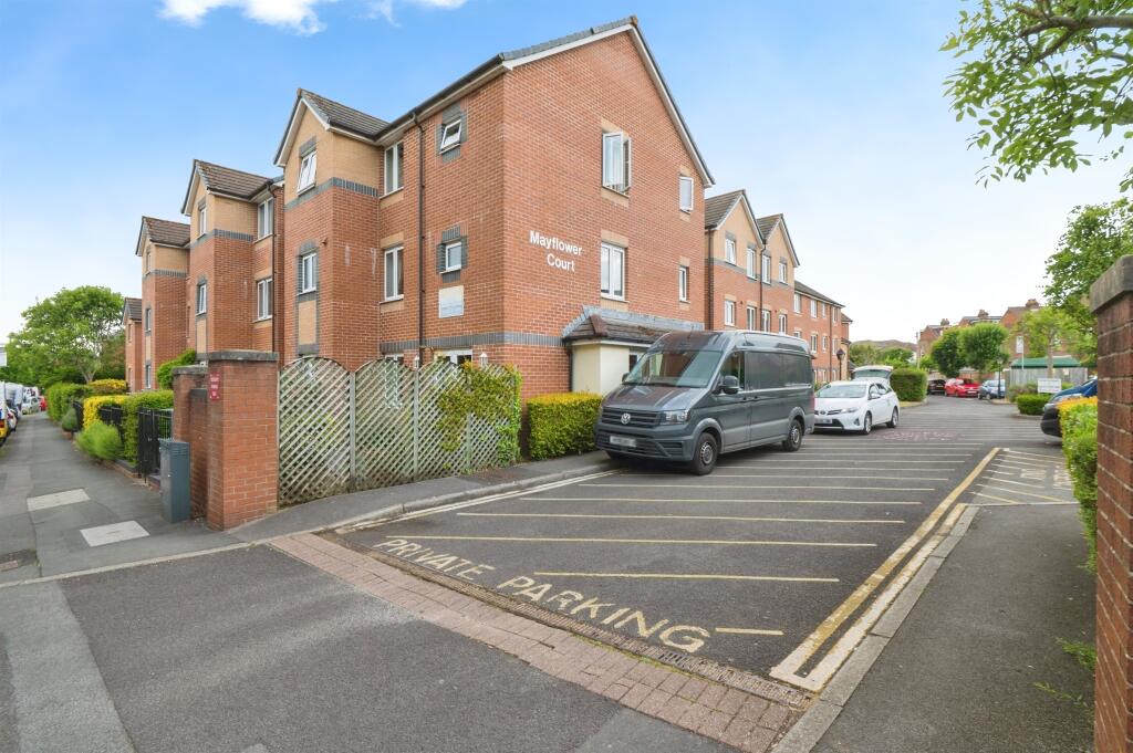 Oakley Road, Southampton