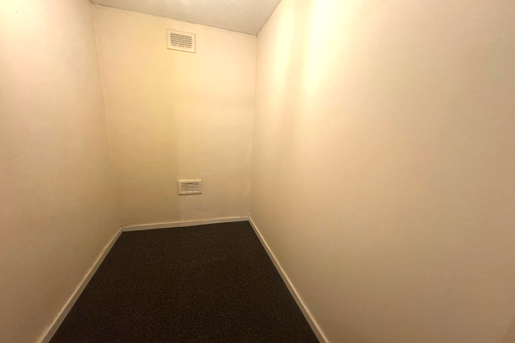 Storage Cupboard