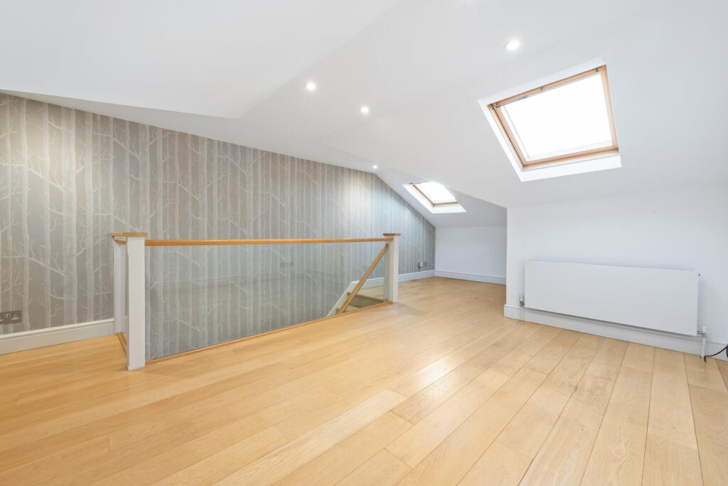 Hurlingham Square 37