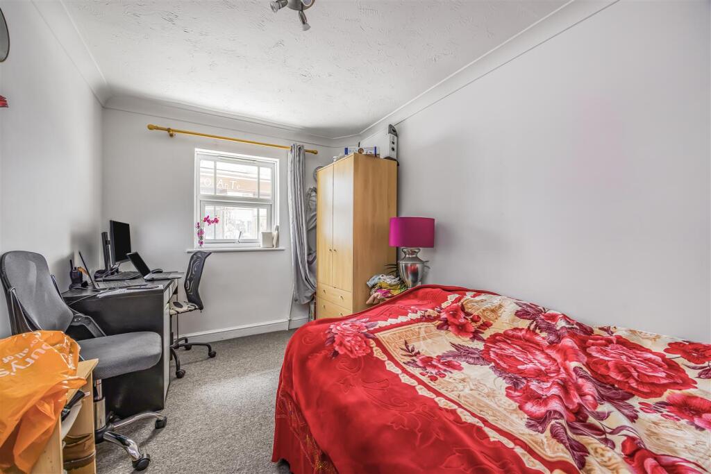 1 Castle Court, Castle Road, Southsea-PorticoMarke