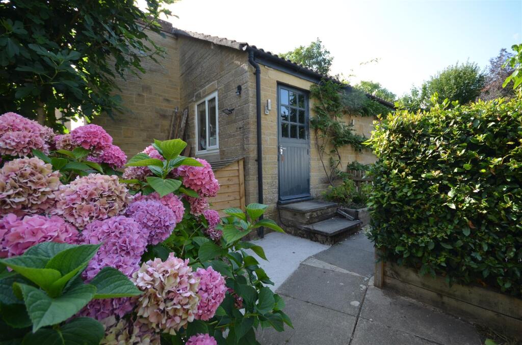 Workshop/Home Office