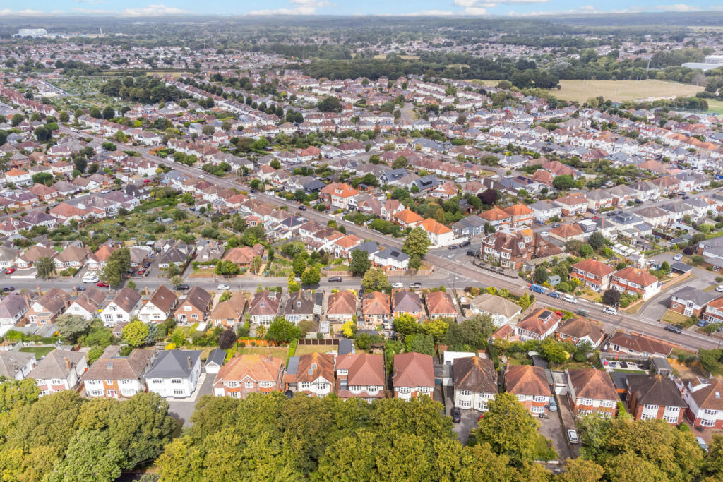 Aerial 2
