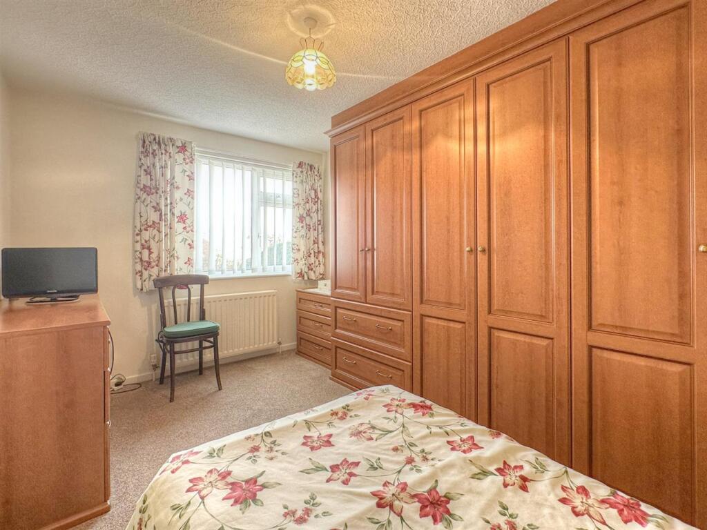 BEDROOM TWO
