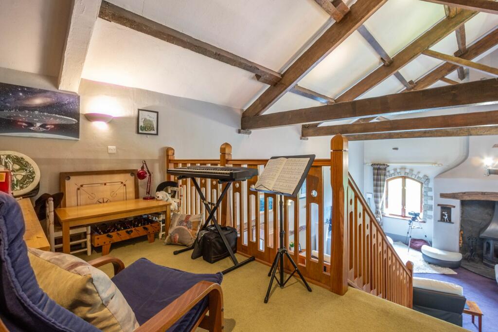 MEZZANINE