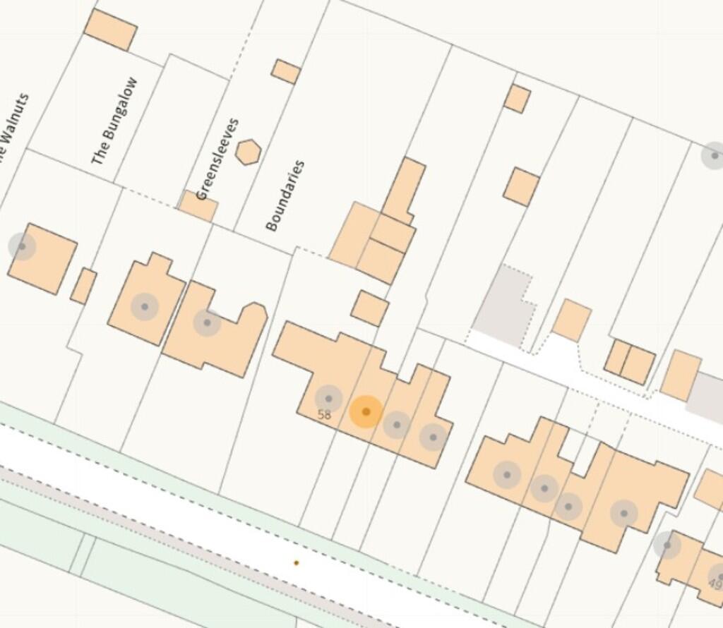 57 Brackley Road ...