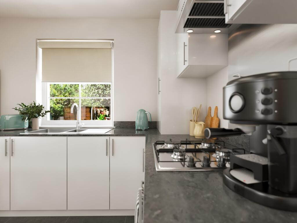 KItchen Dining