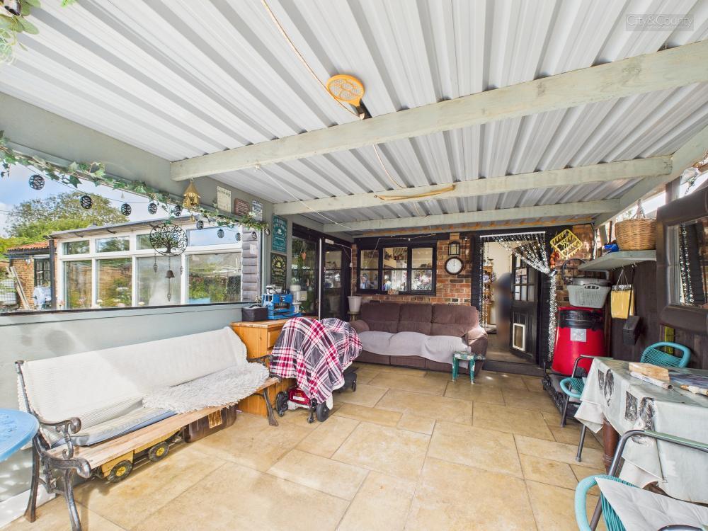 Annex Veranda