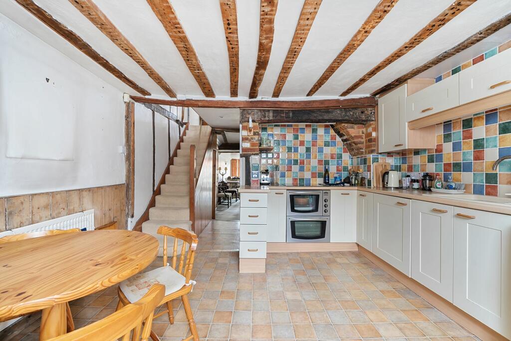 Kitchen/Dining Room (2)