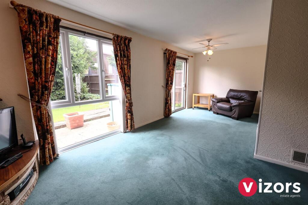 Living Room/Dining Room