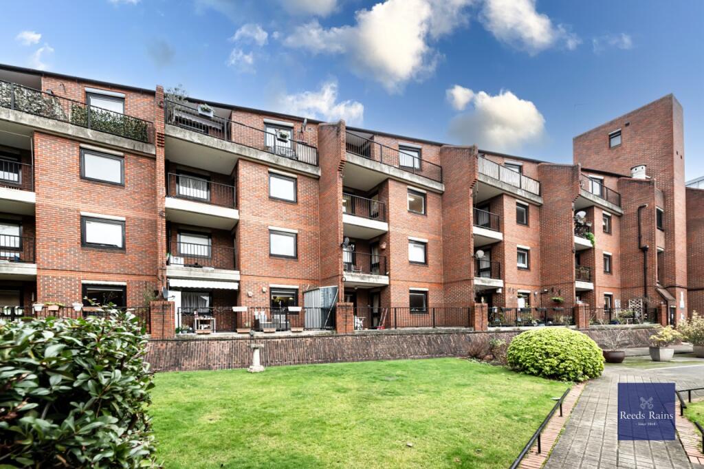 Rear External and Co