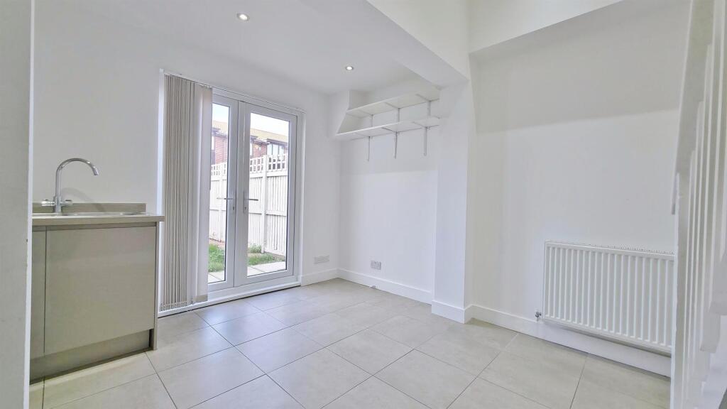 North Street, Walton-on-the-Naze