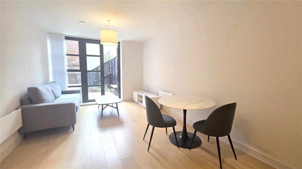 Living Space 2