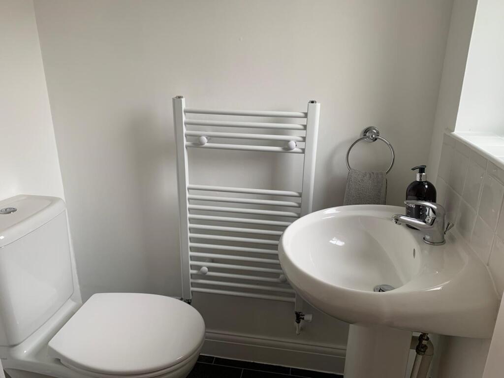 Cloakroom