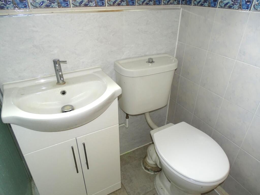 FURTHER VIEW