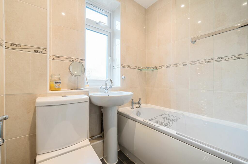 First Floor Bathroom