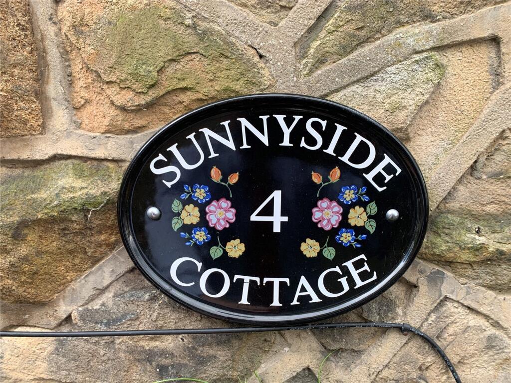 Sunnyside Cottage