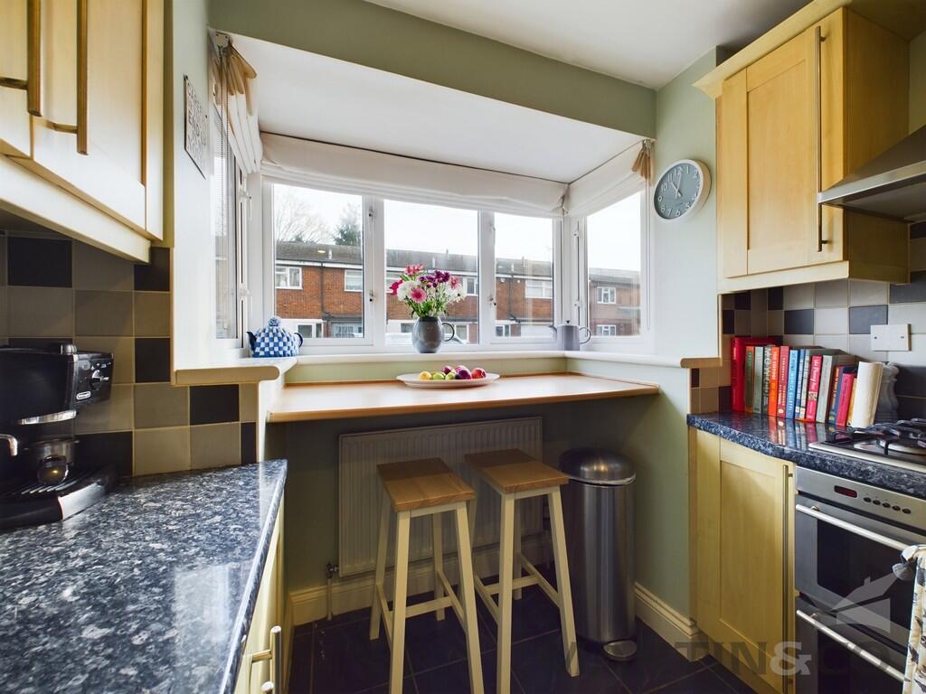 9 Kitchen