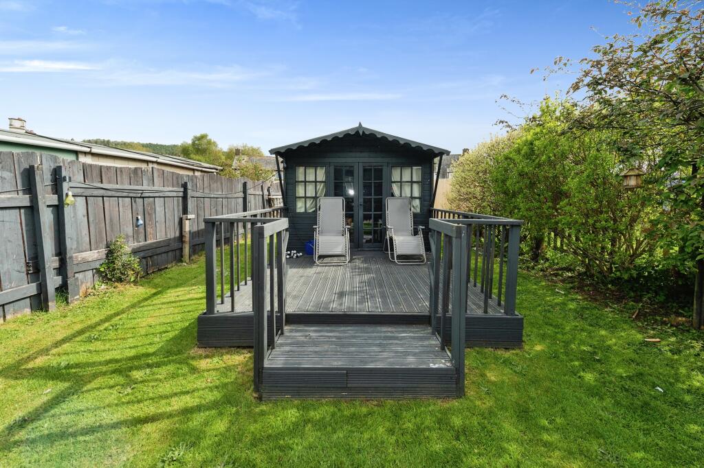 Summer House