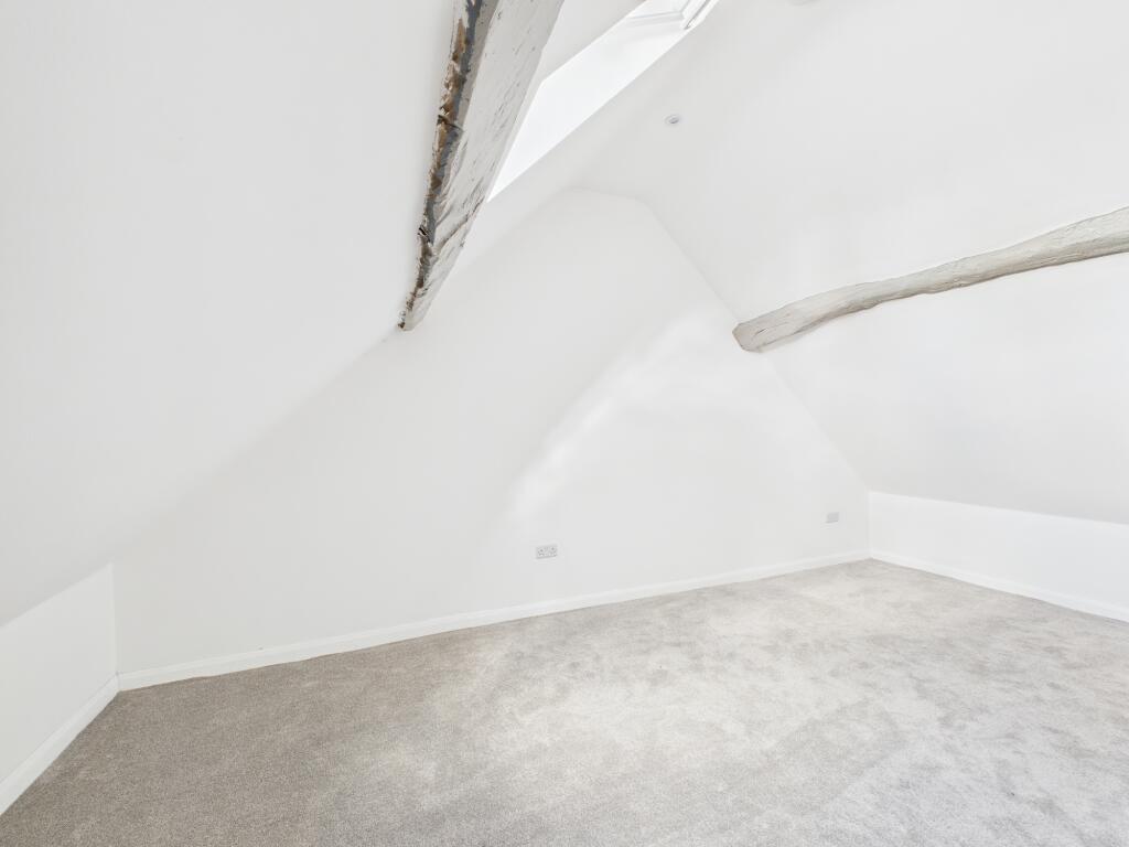 Loft Room