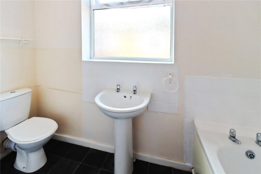 Bathroom Additional