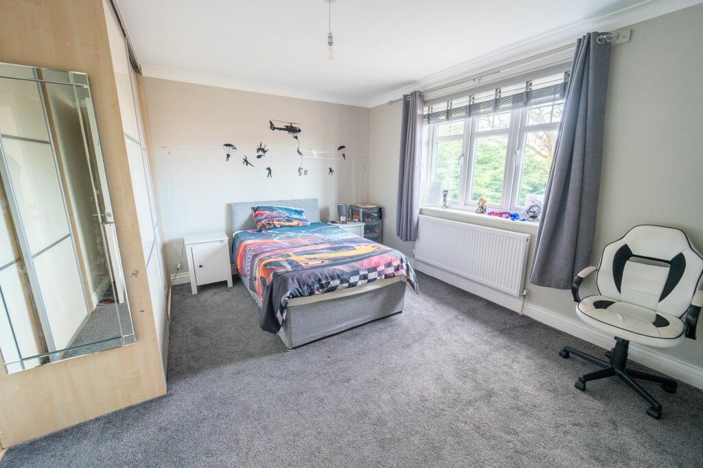 Bedroom 4