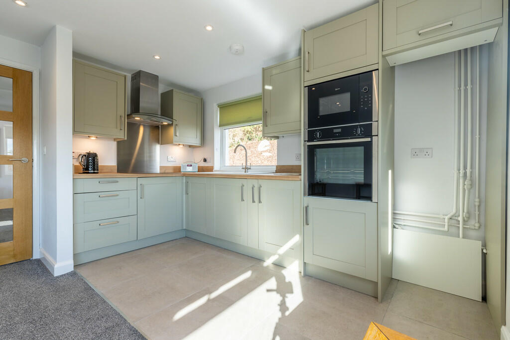 Open plan Living/...