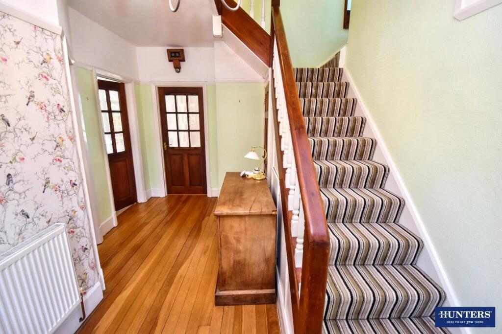 Hallway
