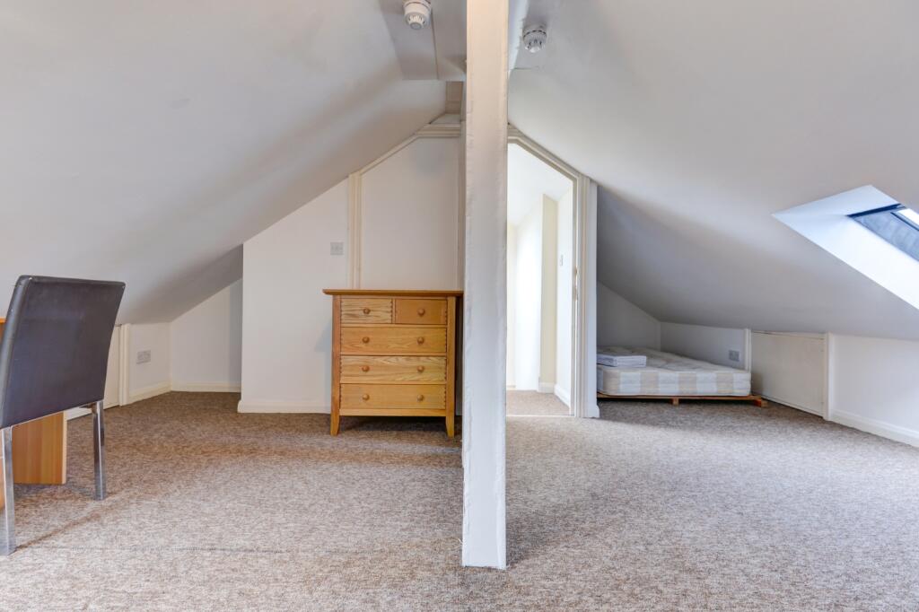 28a Crescent Road Bedroom 6 (3)