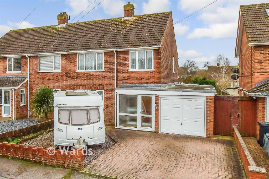 Woodlands Road, Willesborough, Ashford, Kent