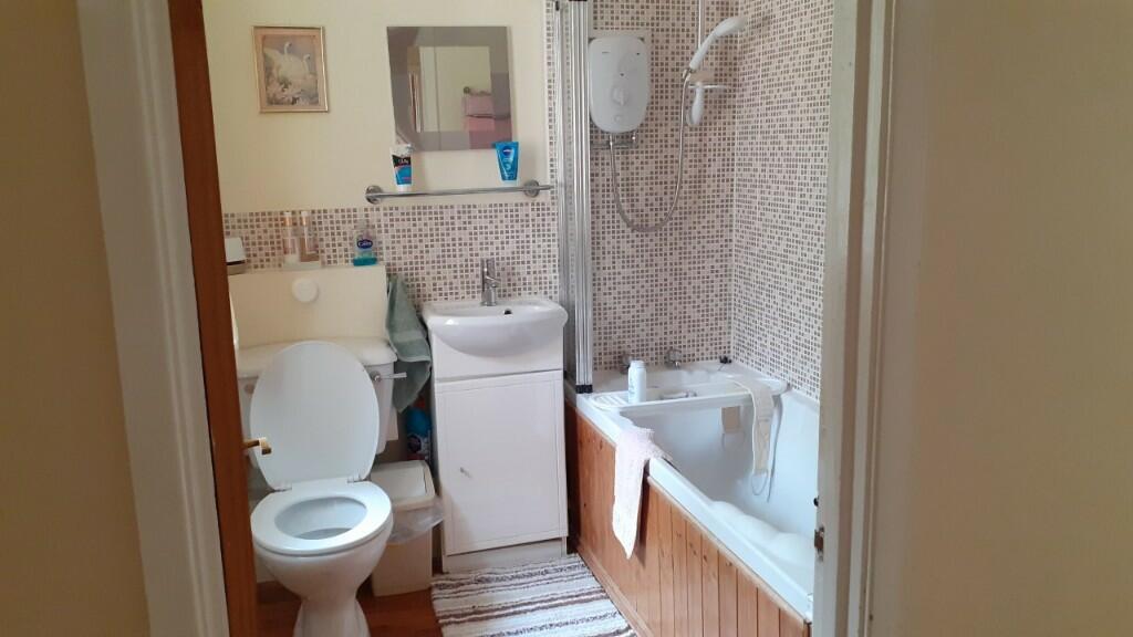 Bathroom/w.c.