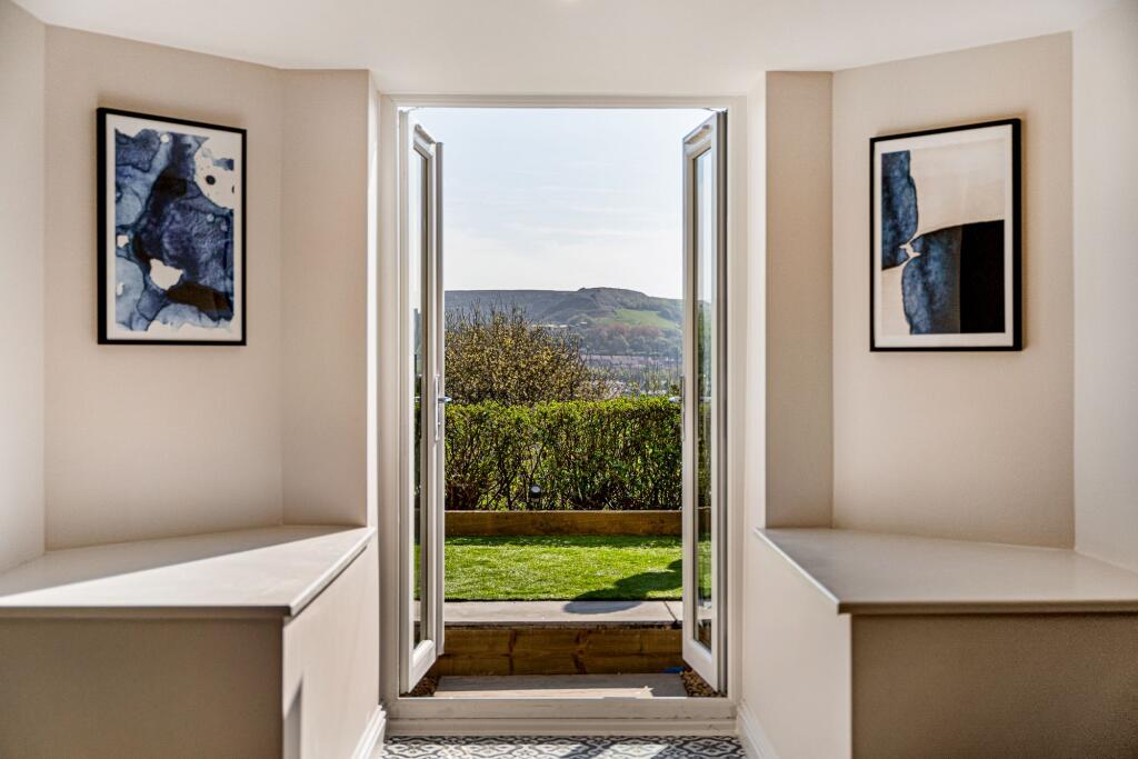 Cinema Room Detail