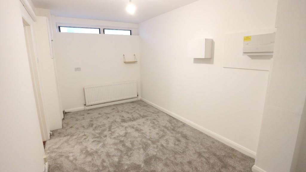 Garage room