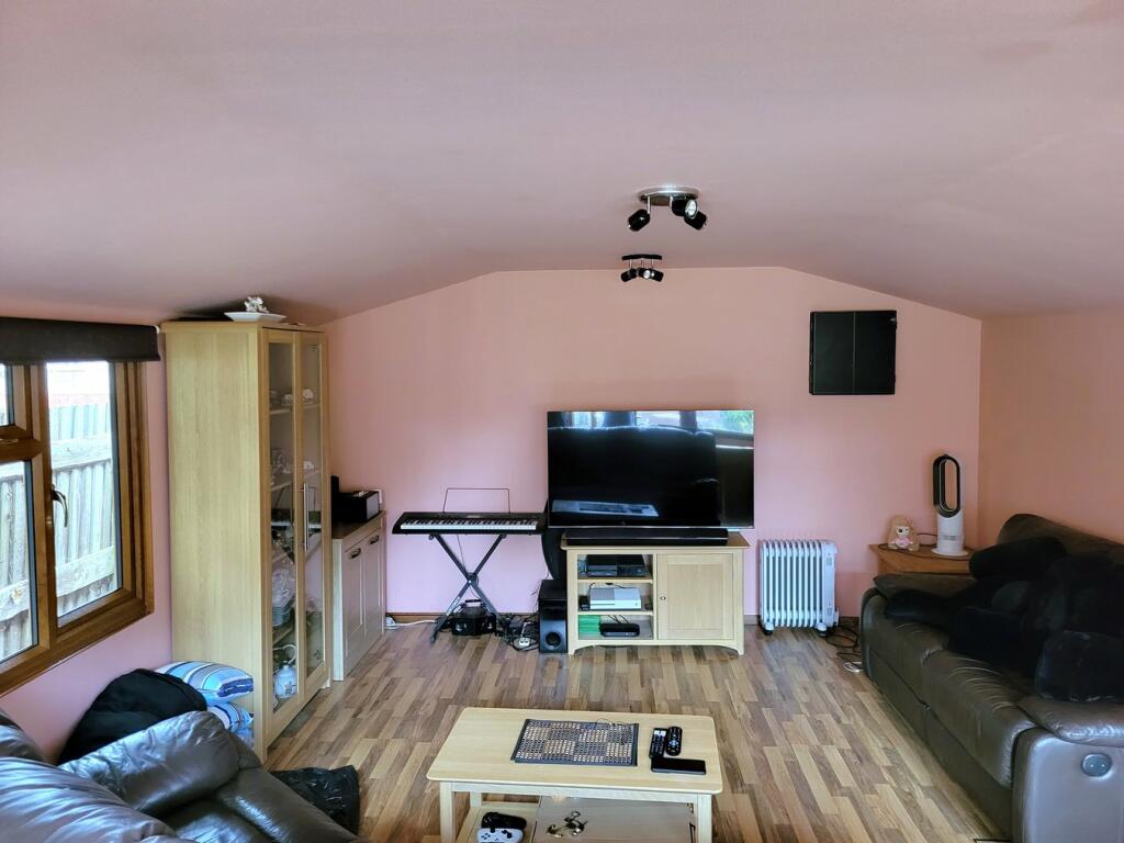 cabin