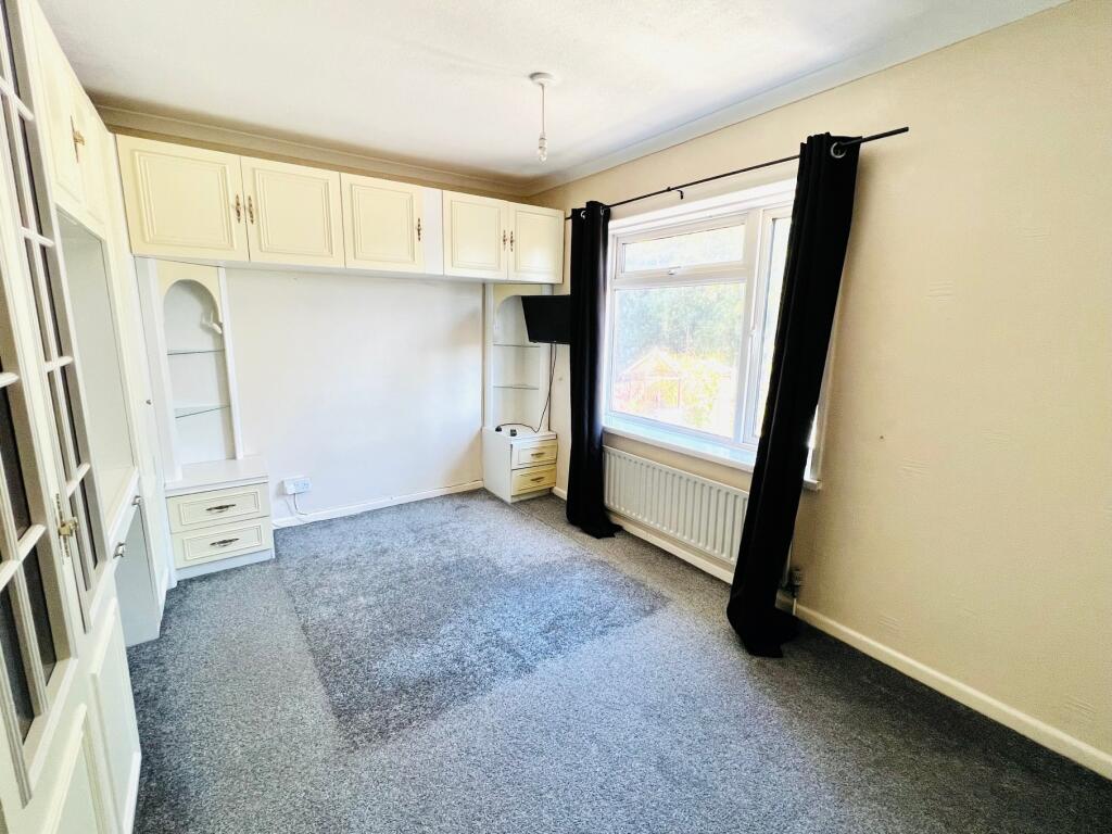 Master Bedroom 2