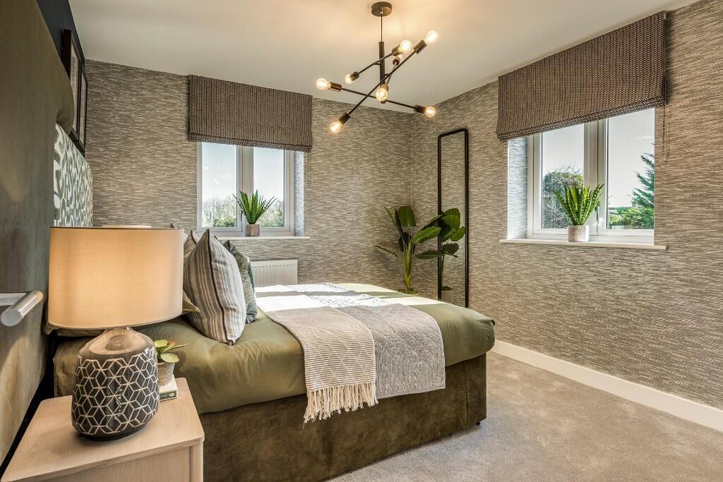 Similar Show Home