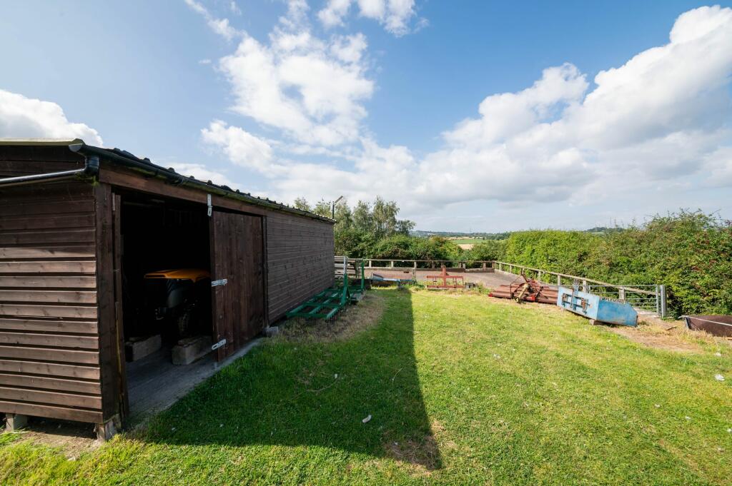 OUTBUILDING