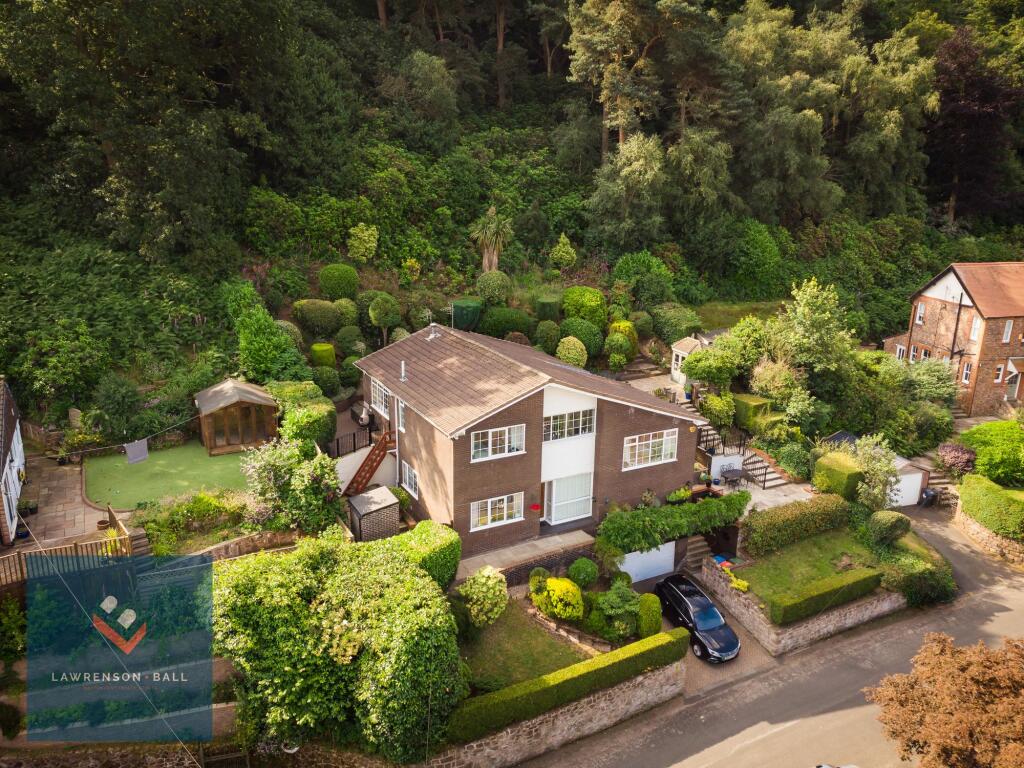 The Property
