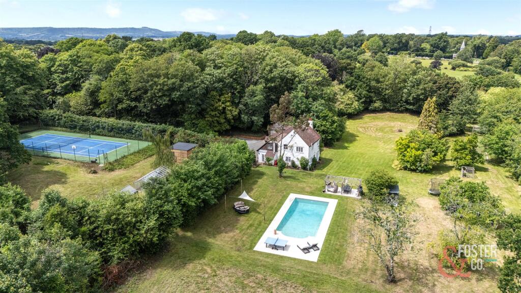 Brighton Road, Rectory Cottage-047.jpg