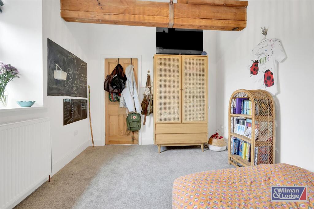 Five Bed Barn Conversion for sale in Cowling (28).