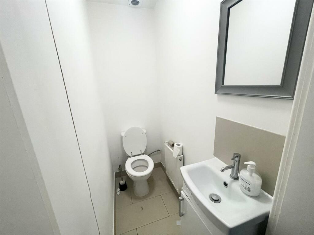WC